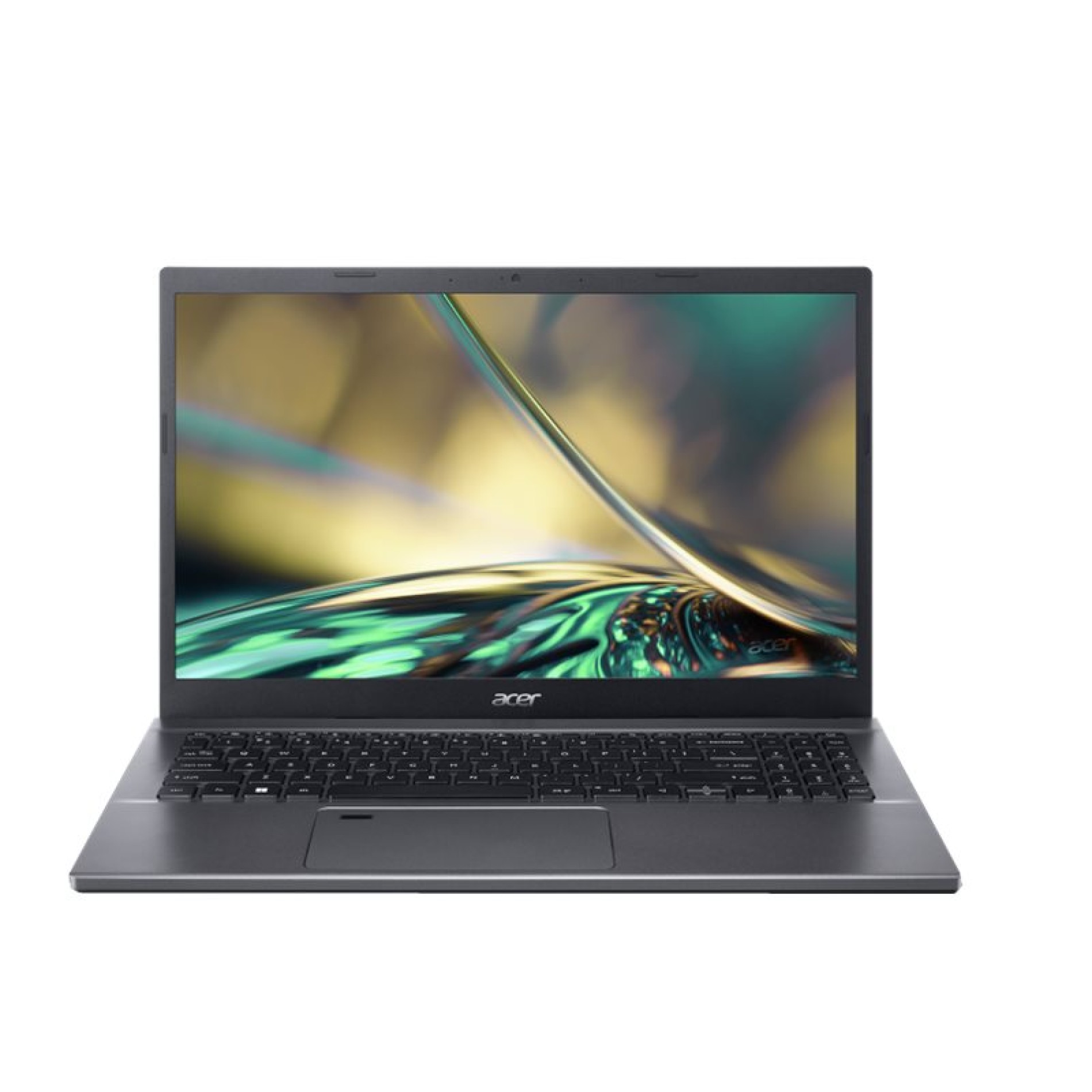 Acer Aspire 5 A515-57G - Intel Core i7 1260P / 2.1 GHz - Win 11 Home - GF RTX 2050 - 16 GB RAM - 512 GB SSD - 39.6 cm (15.6`) - (4711121034725)