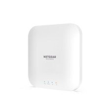 Netgear WAX214 - Accesspoint - Wi-Fi 6 - 2.4 GHz, 5 GHz - (0606449153828)