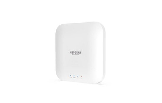 Netgear WAX214 - Accesspoint - Wi-Fi 6 - 2.4 GHz, 5 GHz - (0606449153828)