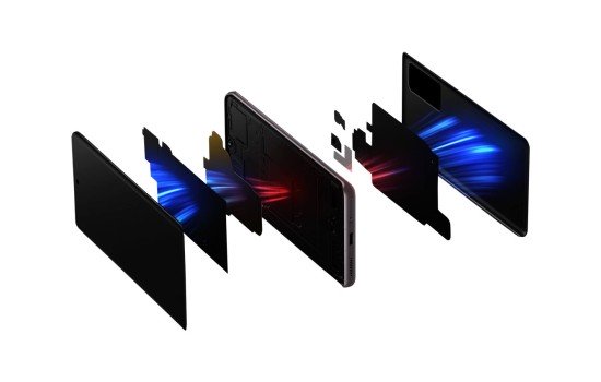 Xiaomi 12 - 5G Smartphone - Dual-SIM - RAM 8 GB / Internal Memory 128 GB - OLED-Display - 6.28` - 2400 x 1080 Pixel (120 Hz) - (6934177763878)
