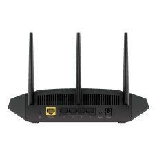 Netgear RAX10 - Wireless Router - 4-Port-Switch - (0606449151305)