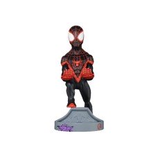 Exquisite Gaming Cable Guys Marvel Spider-Man Miles Morales - (5060525893155)