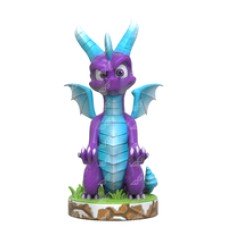 Exquisite Gaming Ice Spyro| MER-2665 - (5060525893308)