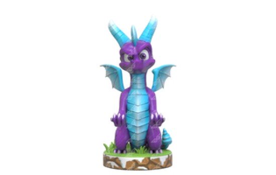 Exquisite Gaming Ice Spyro| MER-2665 - (5060525893308)