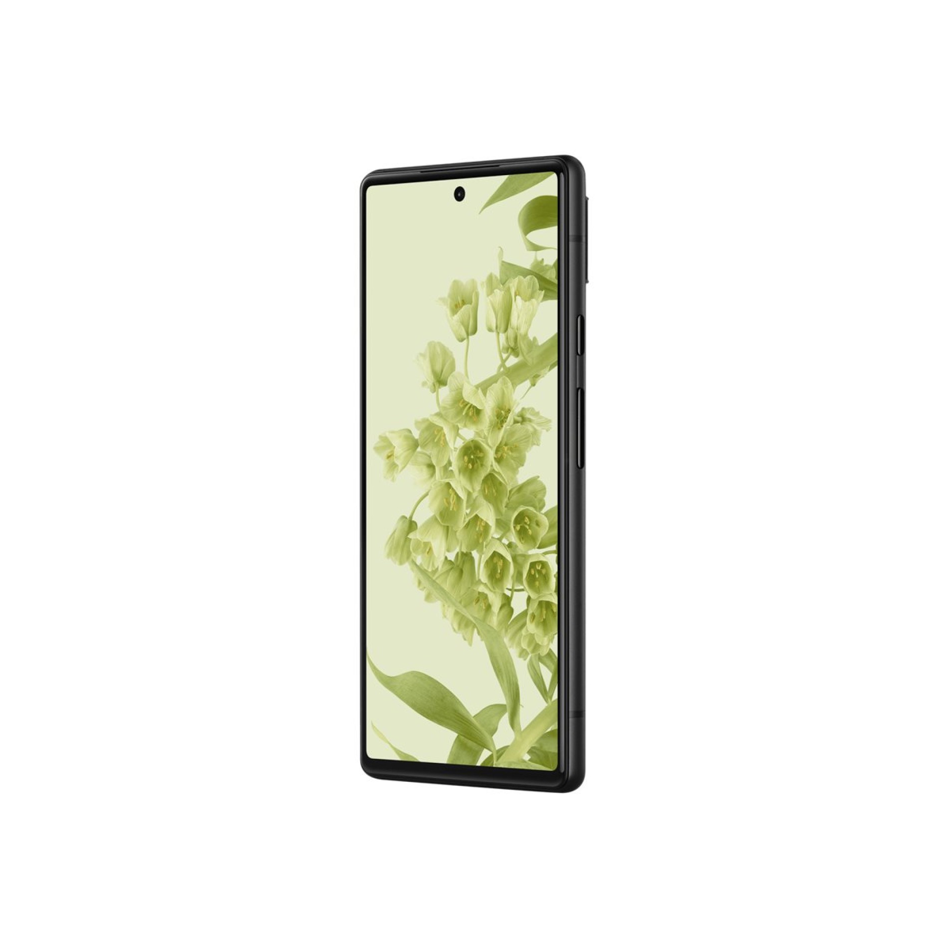 Google Pixel 6 - 5G Smartphone - Dual-SIM - RAM 8 GB / Internal Memory 128 GB - OLED-Display - 6.4` - 2400 x 1080 Pixel (90 Hz) - (0810029930468)