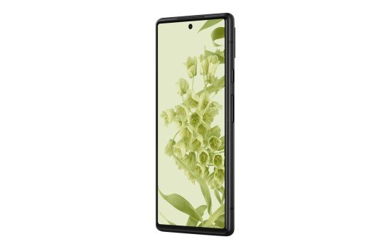 Google Pixel 6 - 5G Smartphone - Dual-SIM - RAM 8 GB / Internal Memory 128 GB - OLED-Display - 6.4` - 2400 x 1080 Pixel (90 Hz) - (0810029930468)