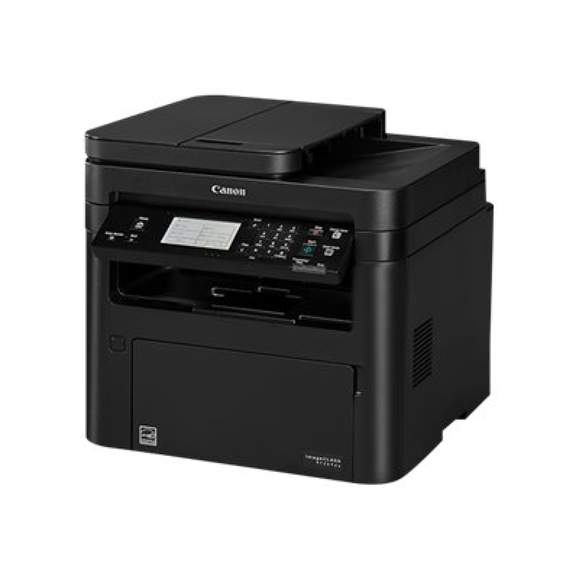 Canon i-SENSYS MF269dw - Multifunktionsdrucker - s/w - Laser - A4 (210 x 297 mm) - (8714574658797)