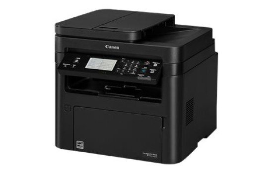 Canon i-SENSYS MF269dw - Multifunktionsdrucker - s/w - Laser - A4 (210 x 297 mm) - (8714574658797)