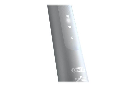 Oral-B Pulsonic Slim Clean 2000 - Zahnbürste - (4210201304685)