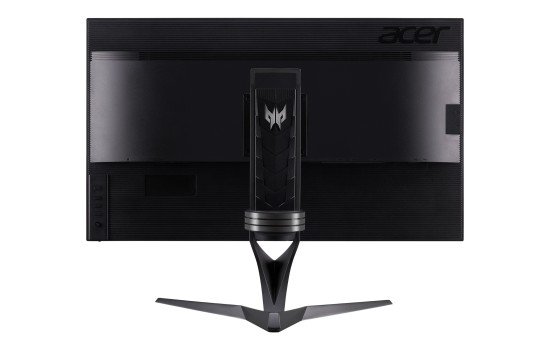 Acer Predator XB323U GPbmiiphzx - LED-Monitor - 81.3 cm (32`) - (4710180972917)
