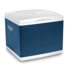 MOBICOOL MB40 - Blau - Grau - 38 l - 1,5 l - R600a - 46 dB - N-T