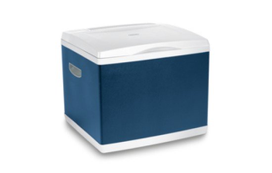 MOBICOOL MB40 - Blau - Grau - 38 l - 1,5 l - R600a - 46 dB - N-T