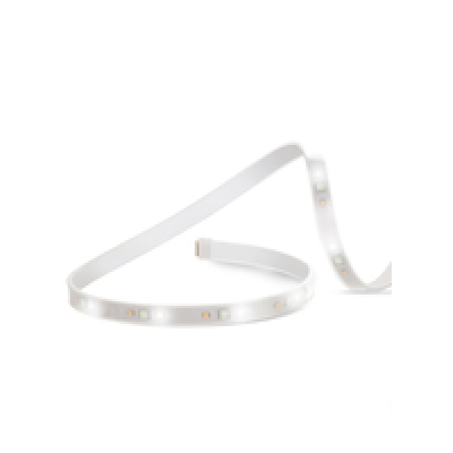 Elgato Eve Systems Eve Light Strip - Weiß - 100 cm - 37 mm - 88 mm - 19 mm - 263 g