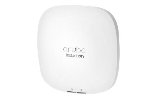 HPE Aruba Instant ON AP22 (RW) - Funkbasisstation - (0190017445397)