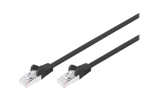 DIGITUS CAT 6 S-FTP Patchkabel - (4016032384052)