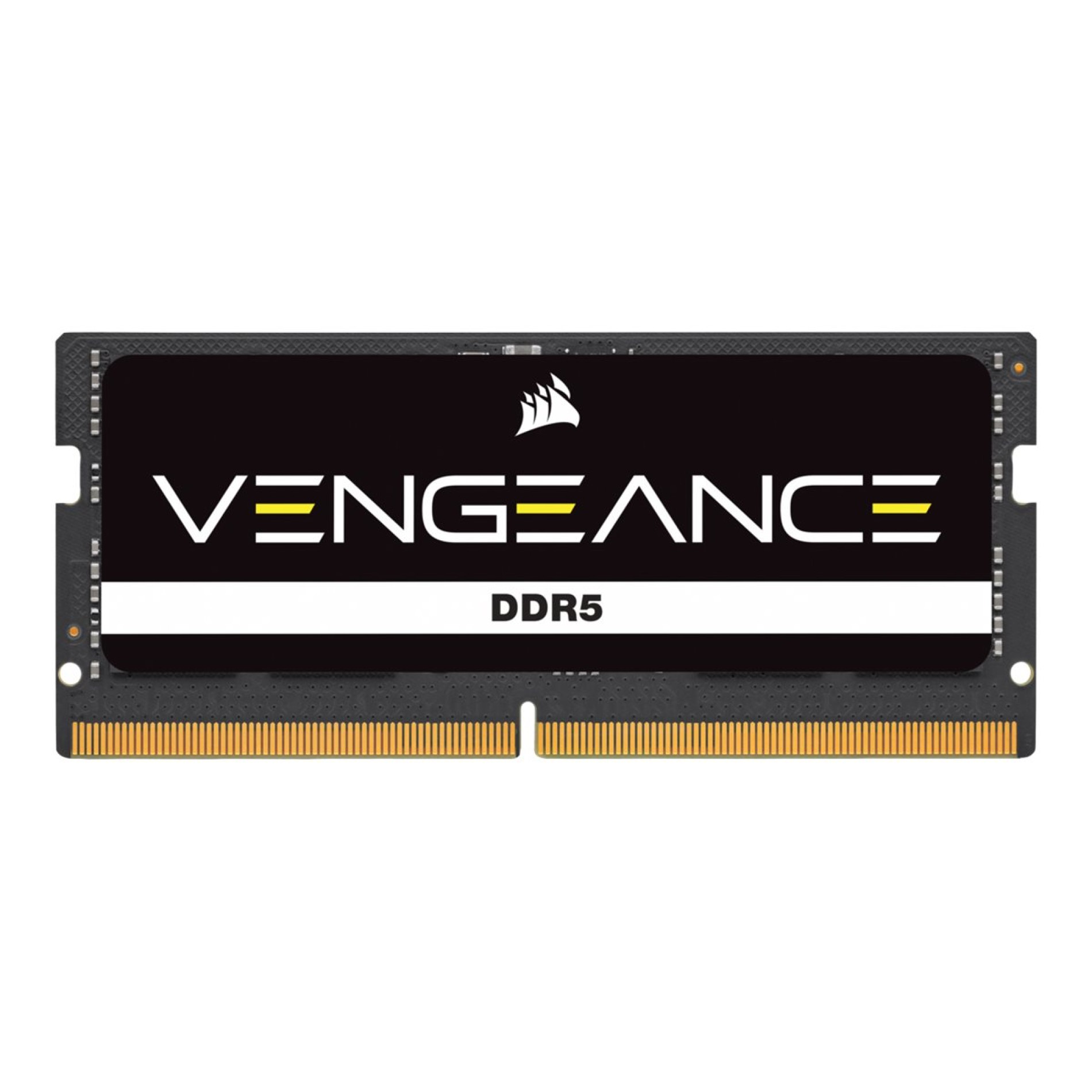 Corsair Vengeance - DDR5 - Modul - 32 GB - SO DIMM 262-PIN - (0840006662242)