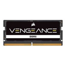 Corsair Vengeance - DDR5 - Modul - 32 GB - SO DIMM 262-PIN - (0840006662242)