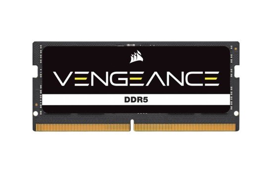 Corsair Vengeance - DDR5 - Modul - 32 GB - SO DIMM 262-PIN - (0840006662242)