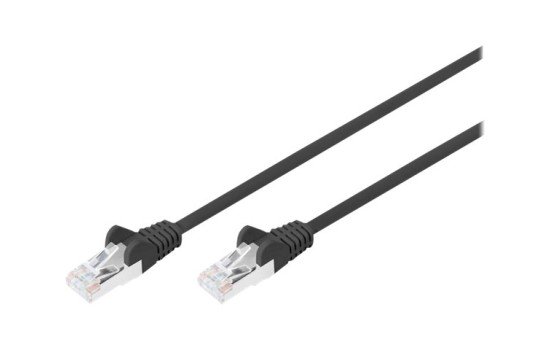 DIGITUS CAT 6 S-FTP Patchkabel - (4016032384045)