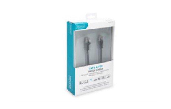 DIGITUS CAT 6 S-FTP Patchkabel - (4016032384045)