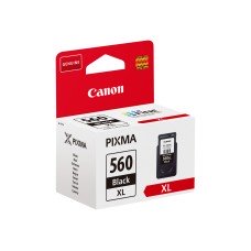 Canon PG-560XL - Schwarz - original - Tintenpatrone - (4549292144628)