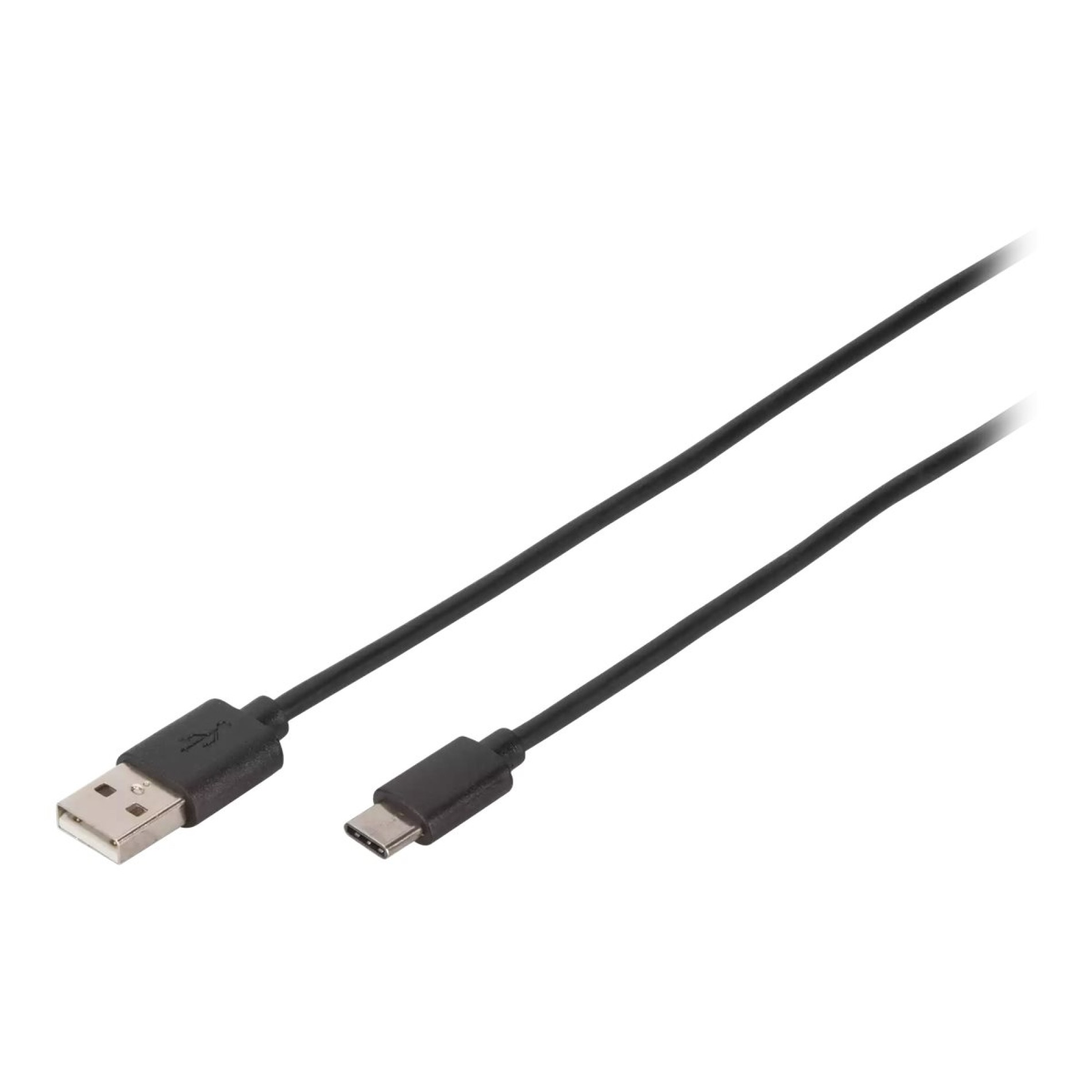 DIGITUS USB Type-C Anschlusskabel - (4016032383789)