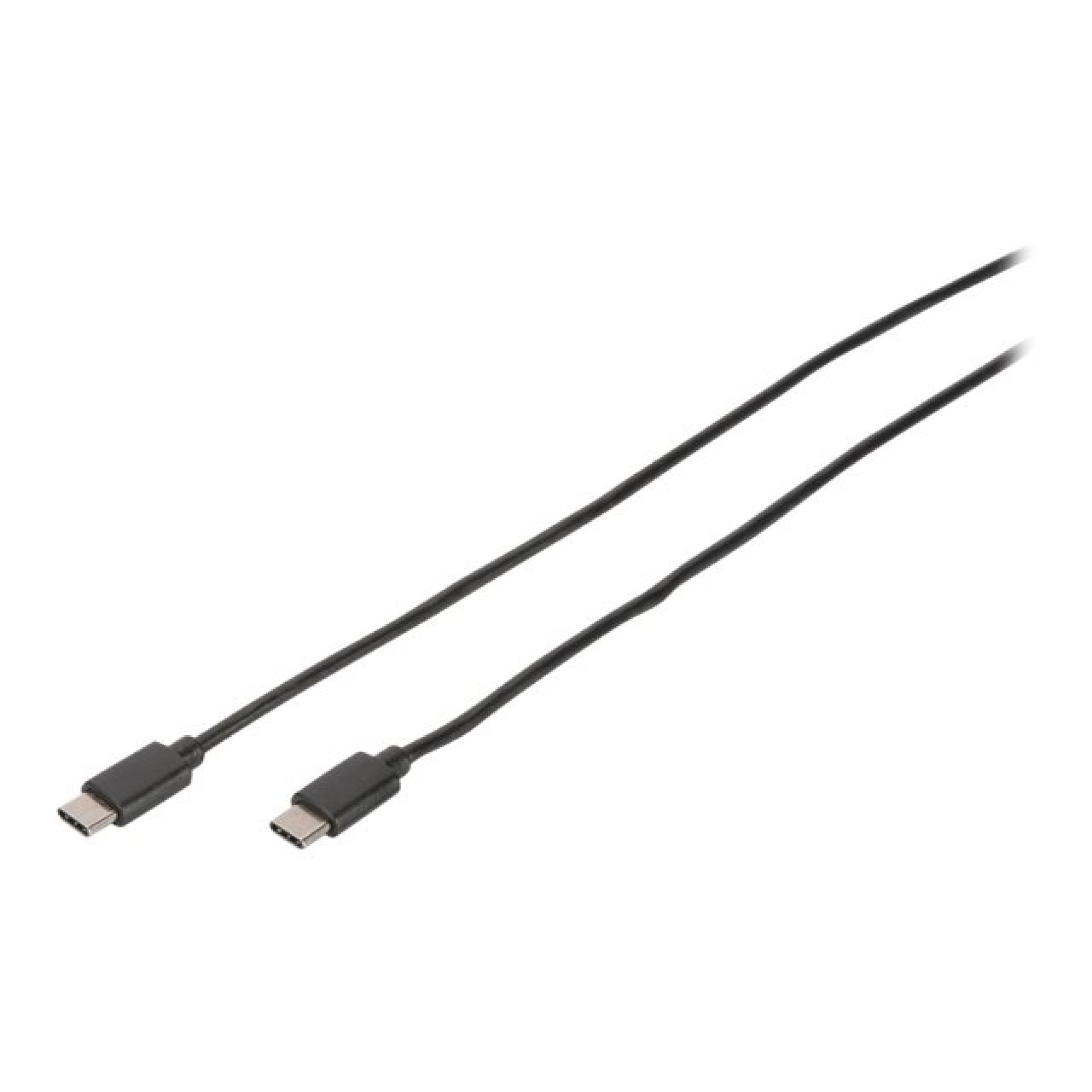 DIGITUS USB Type-C Anschlusskabel - (4016032383819)
