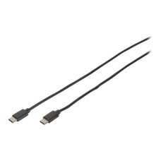 DIGITUS USB Type-C Anschlusskabel - (4016032383819)
