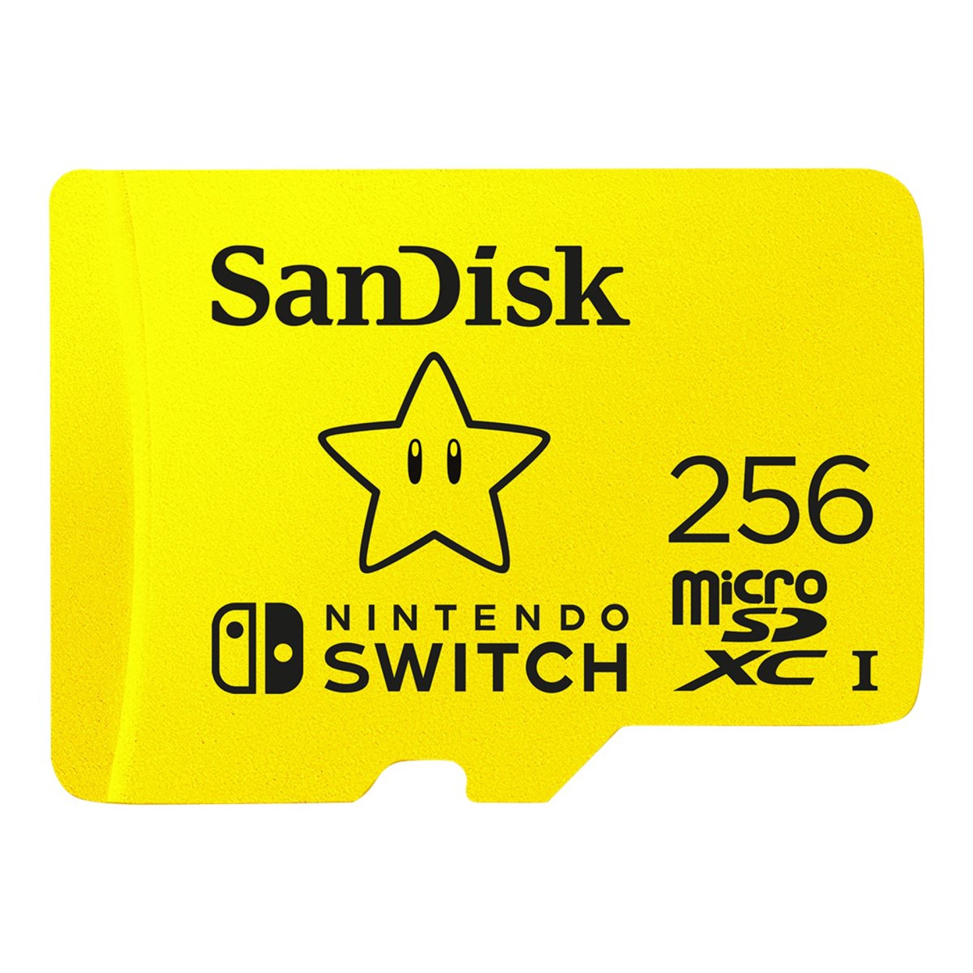 SanDisk Nintendo Switch - Flash-Speicherkarte - (0619659173869)