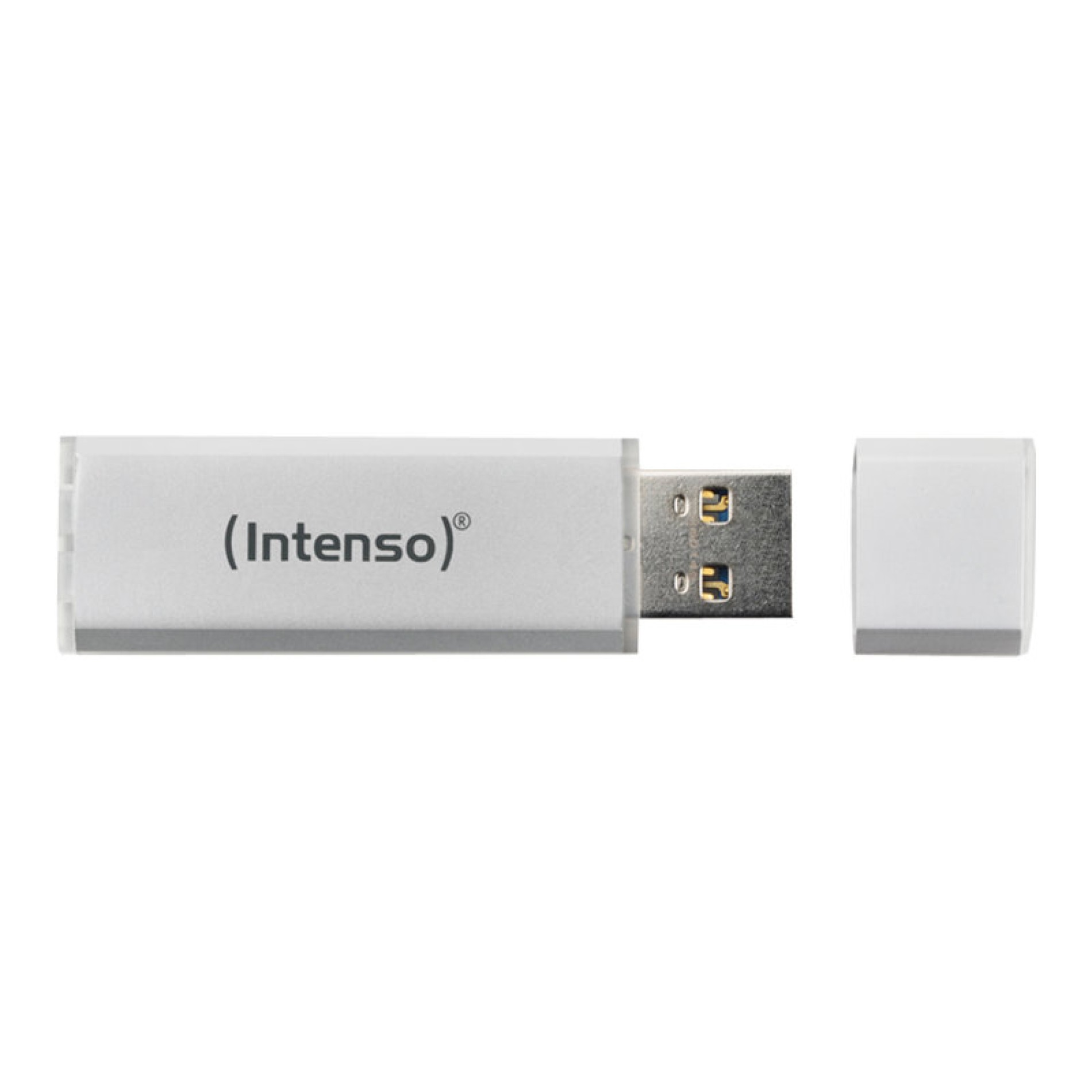 Intenso Ultra Line - USB-Flash-Laufwerk - 128 GB - (4034303017102)
