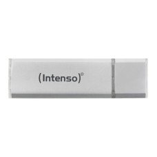 Intenso Ultra Line - USB-Flash-Laufwerk - 128 GB - (4034303017102)