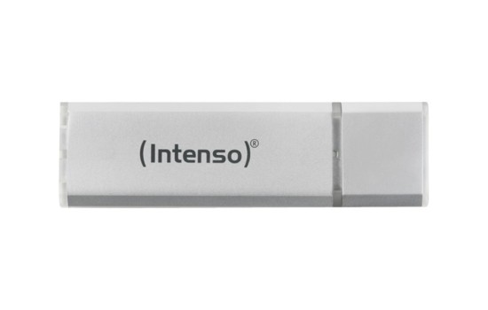 Intenso Ultra Line - USB-Flash-Laufwerk - 128 GB - (4034303017102)