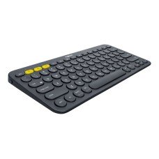 Logitech K380 Multi-Device Bluetooth Keyboard - (5099206061347)