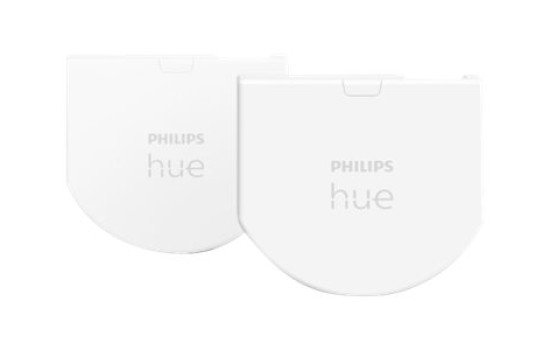 Signify Philips Hue - Schaltmodul - weiß (Packung mit - (8719514318021)