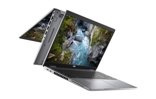 Dell 3560 - Intel Core i5 1135G7 / 2.4 GHz - Win 10 Pro 64-Bit - T500 - 8 GB RAM - 512 GB SSD NVMe - 39.624 cm (15.6`) - (5397184542811)