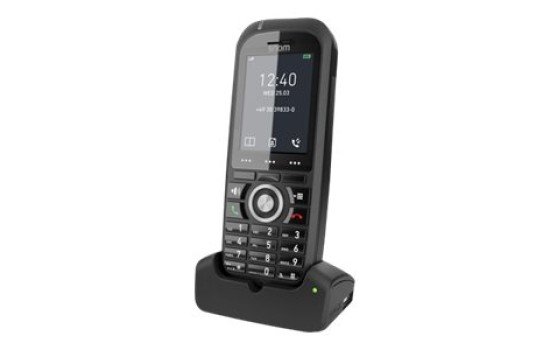 Snom M70 - Schnurloses Erweiterungshandgerät - (4260059582780)