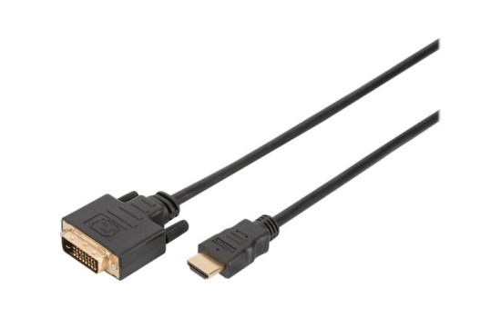 DIGITUS HDMI-Adapterkabel - (4016032383383)