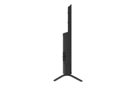 Panasonic TX-50LXW834 - 126 cm (50`) Diagonalklasse LXW834 Series LCD-TV mit LED-Hintergrundbeleuchtung - Smart TV - Android TV - 4K UHD (2160p) - (5025232927357)
