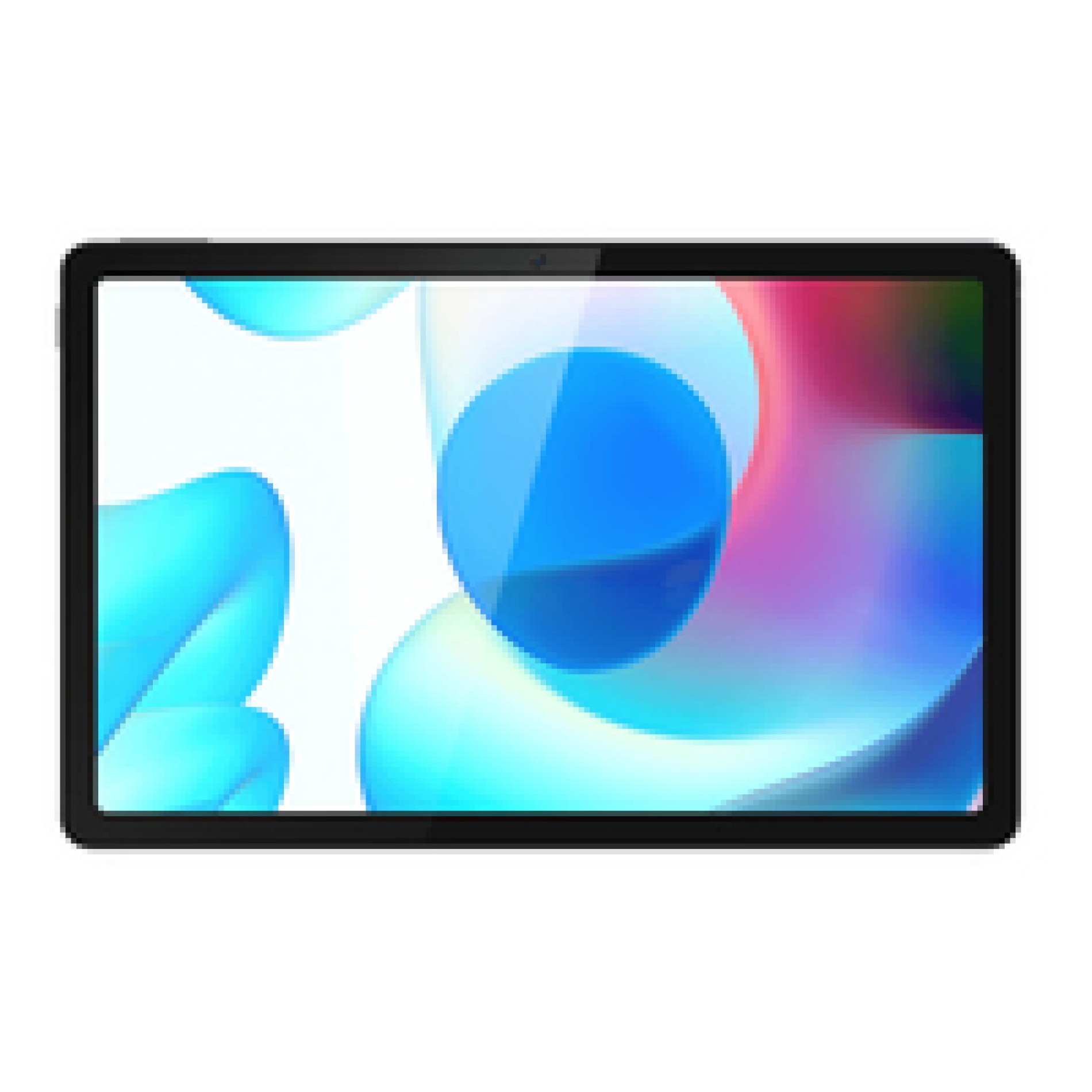 Realme Pad 6+128GB Grey LTE - Smartphone - 128 GB - (6941399062412)