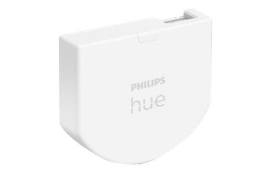 Signify Philips Hue - Lichtschalter - kabellos - ZigBee - (8719514318045)