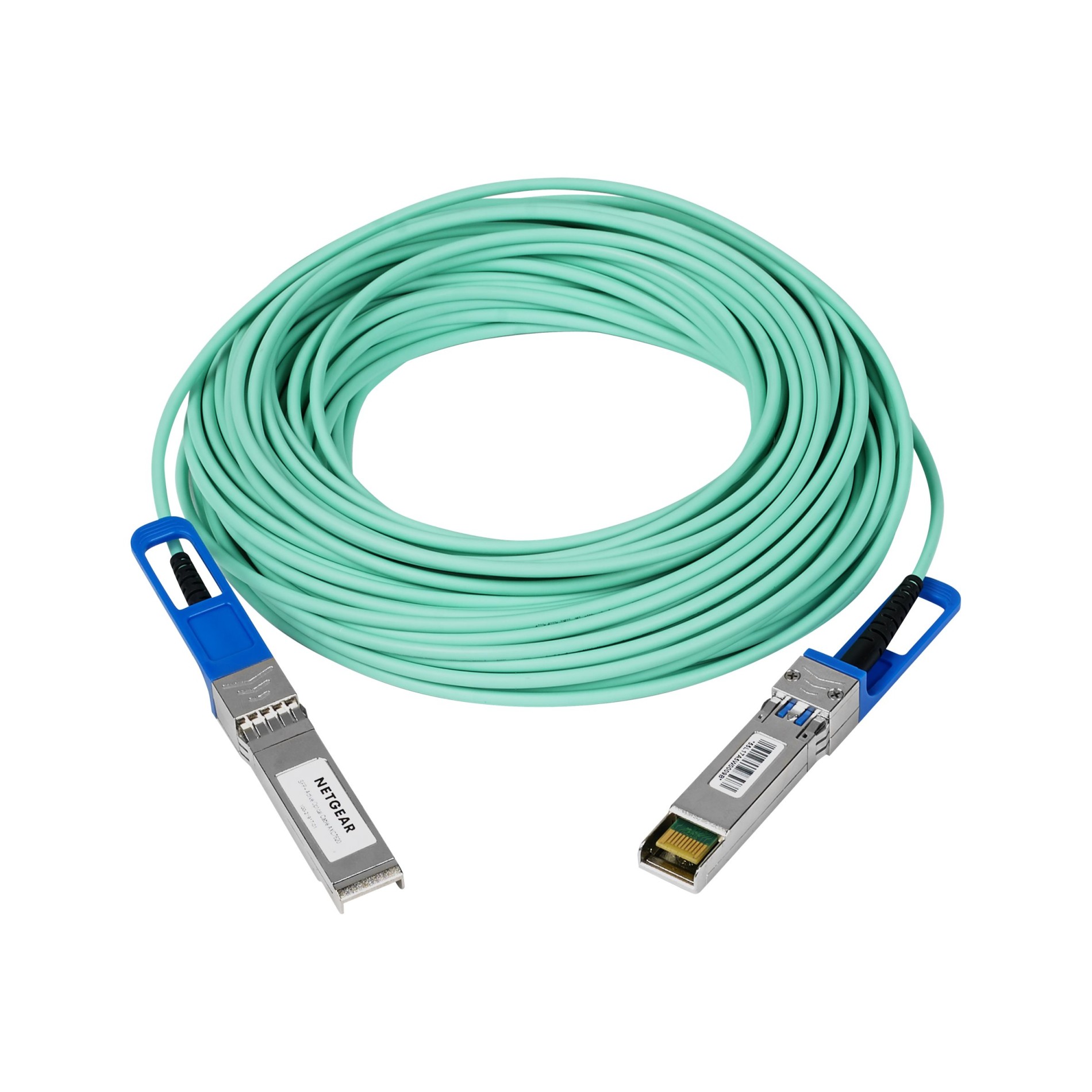 Netgear 10GBase Direktanschlusskabel - SFP+ (M) - (0606449129786)