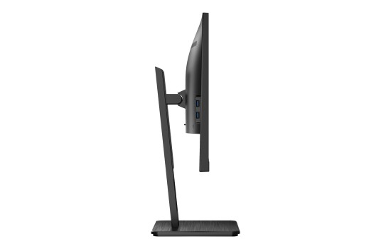 AOC 24P2C - LED-Monitor - 61 cm (24`) (23.8` sichtbar) - 1920 x 1080 Full HD (1080p) - (4038986147309)