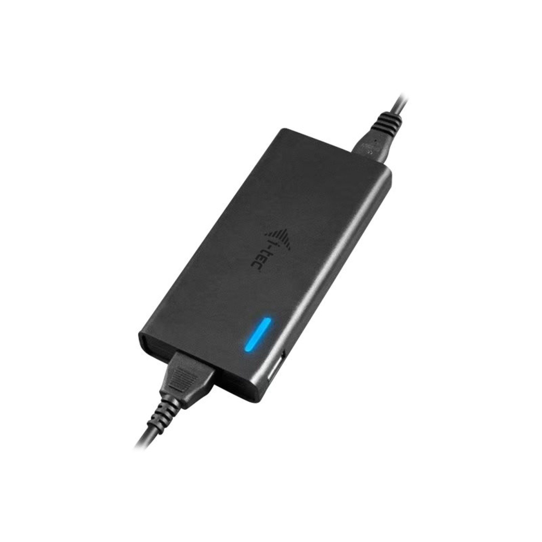 i-tec Universal Charger USB-C PD 3.0 + 1x USB-A - (8595611703751)