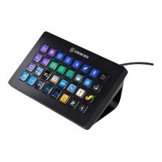 Elgato Stream Deck XL - Tastenfeld - hinterleuchtet - (0840006610373)