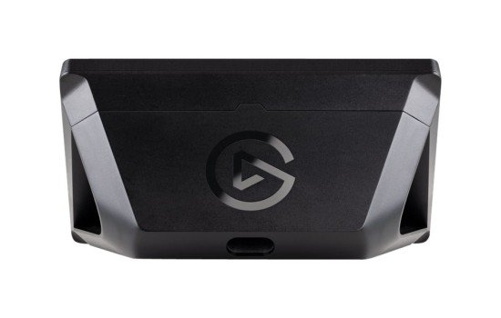 Elgato Stream Deck XL - Tastenfeld - hinterleuchtet - (0840006610373)