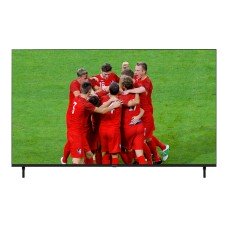 Panasonic TX-65LXW834 - 164 cm (65`) Diagonalklasse LXW834 Series LCD-TV mit LED-Hintergrundbeleuchtung - Smart TV - Android TV - 4K UHD (2160p) - (5025232927333)