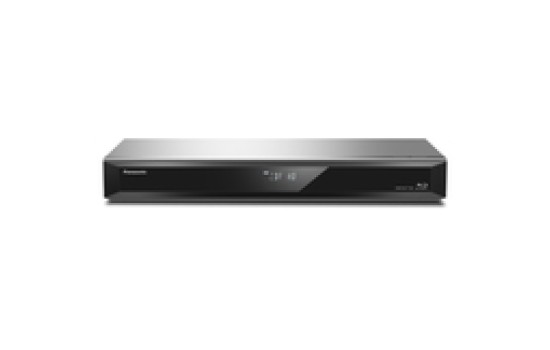 Panasonic DMR-BCT765AG - DVD-Recorder - (5025232929276)