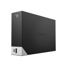 Seagate One Touch with hub STLC12000400 - Festplatte - 12 TB - extern (Stationär) - (0763649169469)