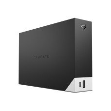 Seagate One Touch with hub STLC12000400 - Festplatte - 12 TB - extern (Stationär) - (0763649169469)