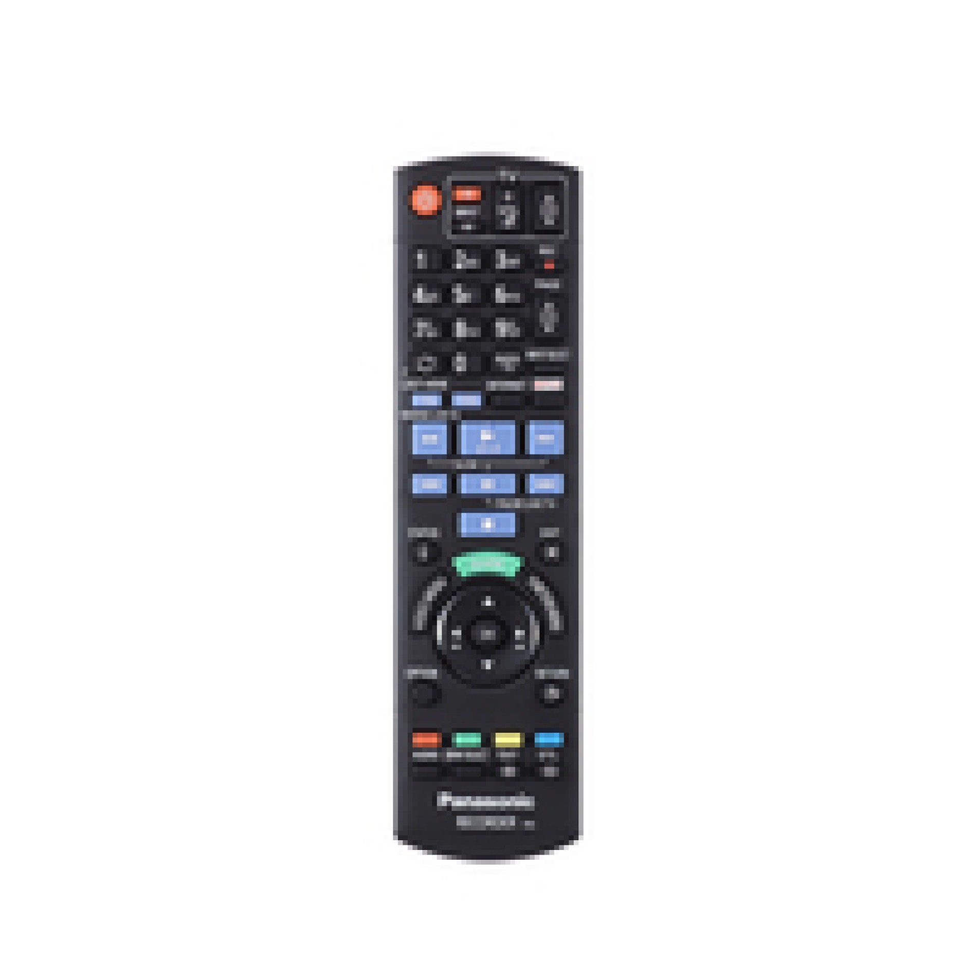 Panasonic DMR-BST765AG - DVD-Recorder - (5025232929290)
